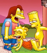 160px x 180px - Cartoon Porn galleries with characters from famous TV-series